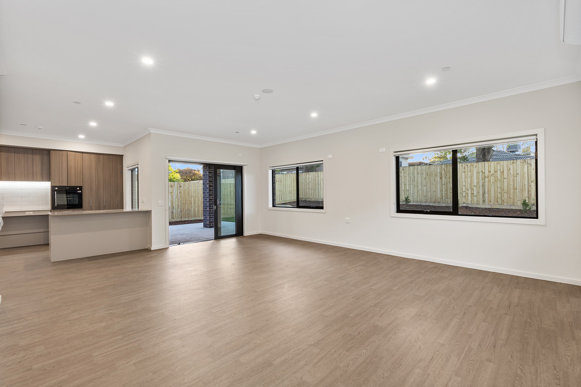 02 jillian street cranbourne open plan living