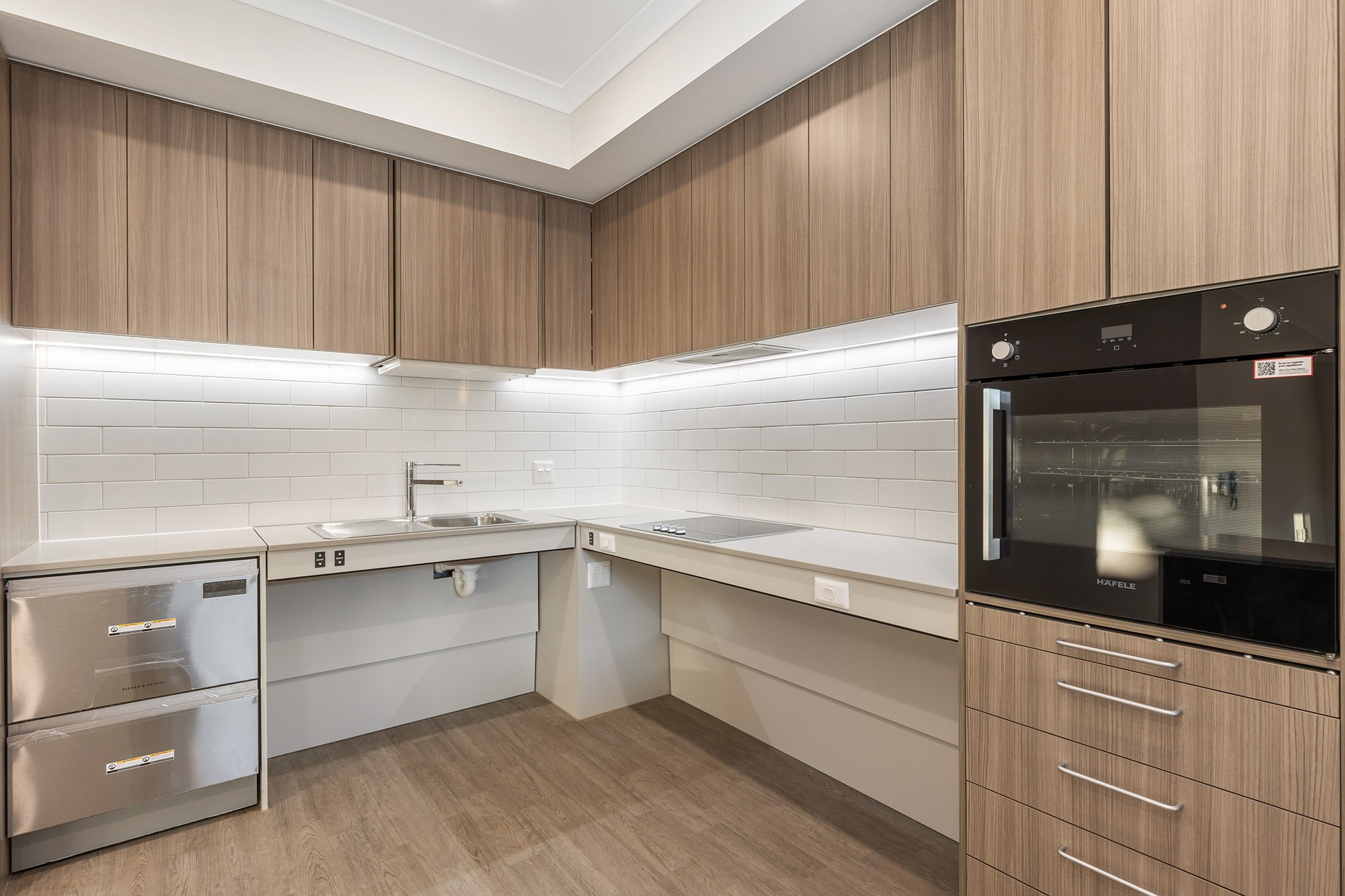 03 jillian street cranbourne accessible kitchen