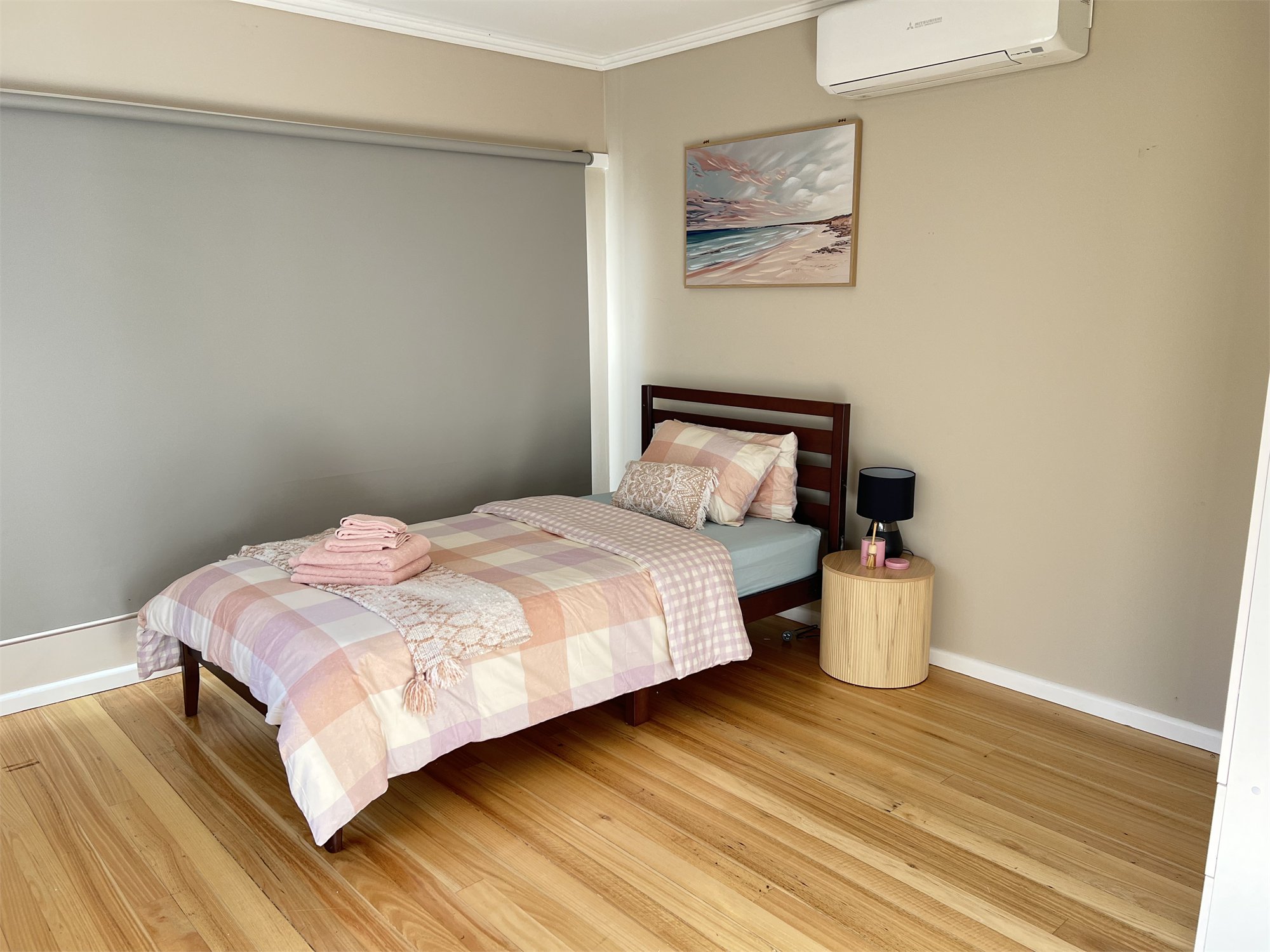 05 bambury street boronia bedroom one