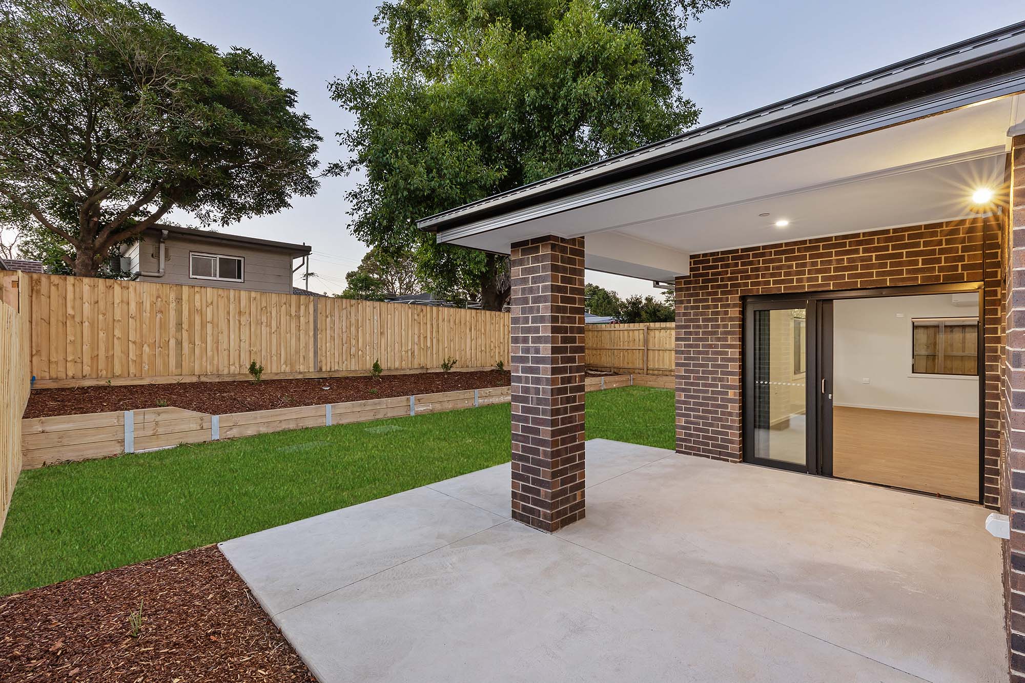 07 jillian street cranbourne covered alfresco