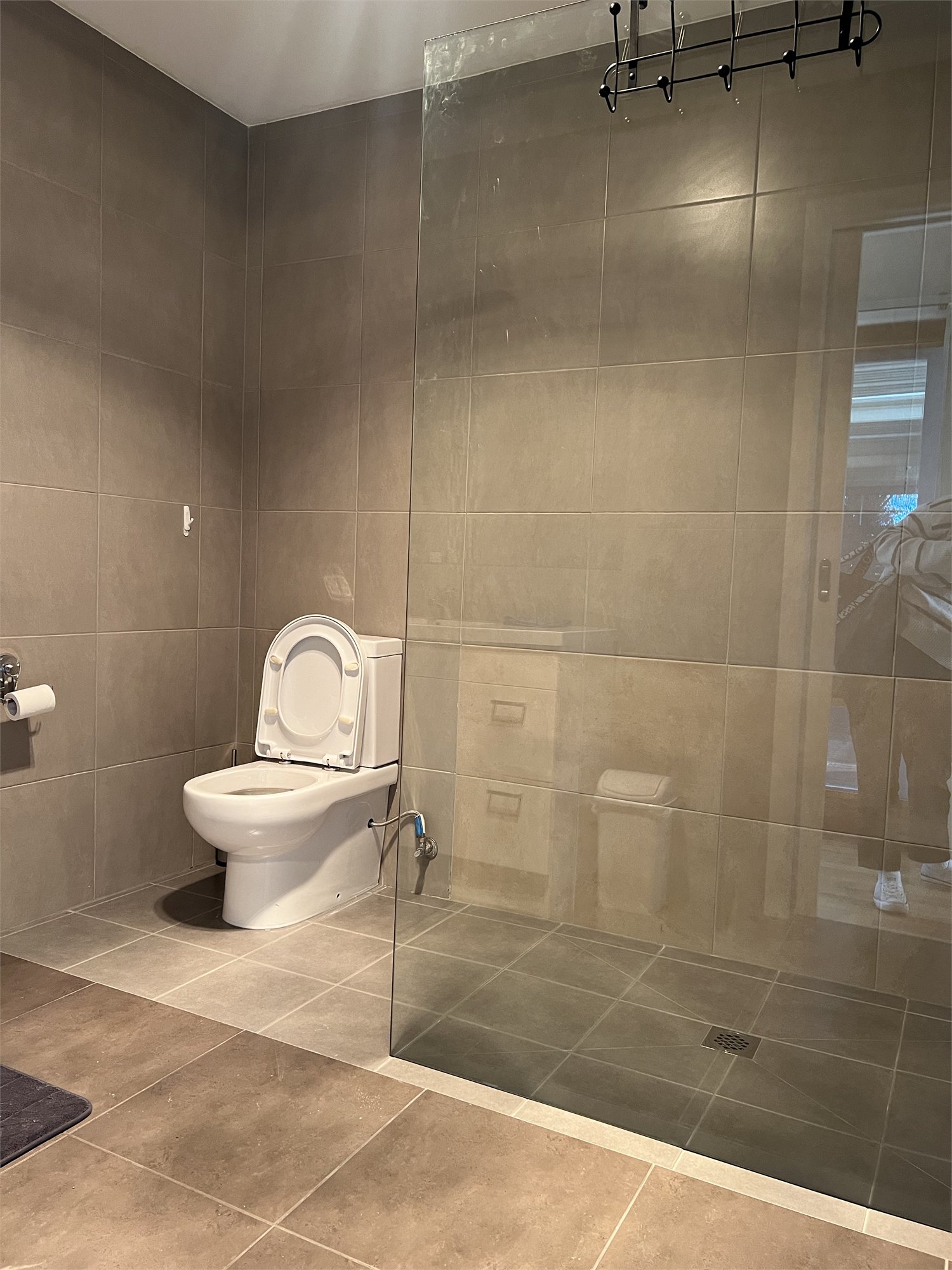 08 bambury street boronia accessible bathroom