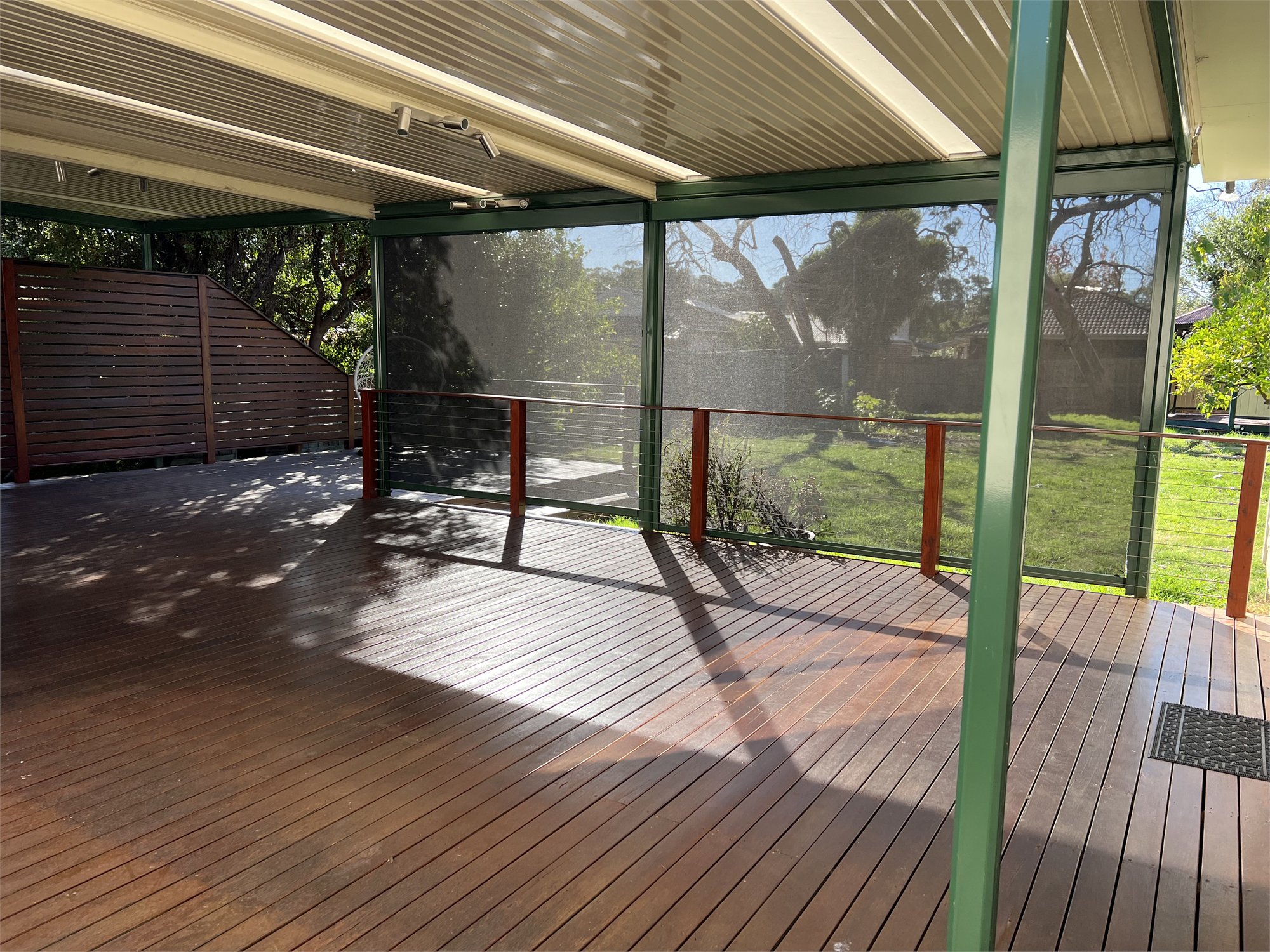 12 bambury street boronia covered deck