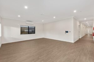 Thumbnail of Jillian -9- - Living Dining Hallway LR No Logo