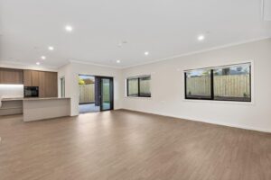 Thumbnail of Jillian -9- - Living Dining Kitchen Alfresco 1 LR No Logo